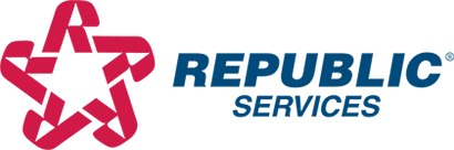 Republic Logo