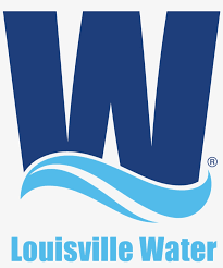 Louisville Water Logo